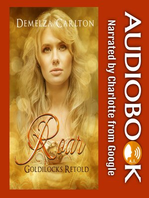 cover image of Roar